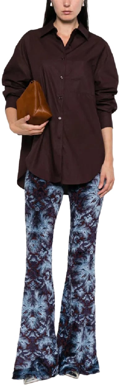 Etro trousers divers Divers