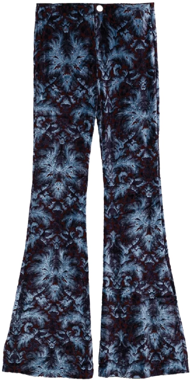 Etro trousers divers Divers