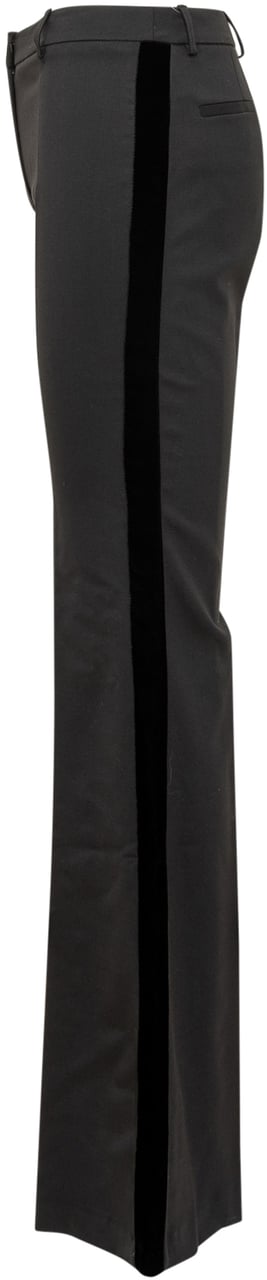Etro Pantalone Zwart