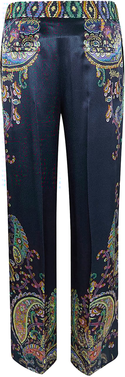 Etro ETRO WREA0051.99SP4J2 Divers