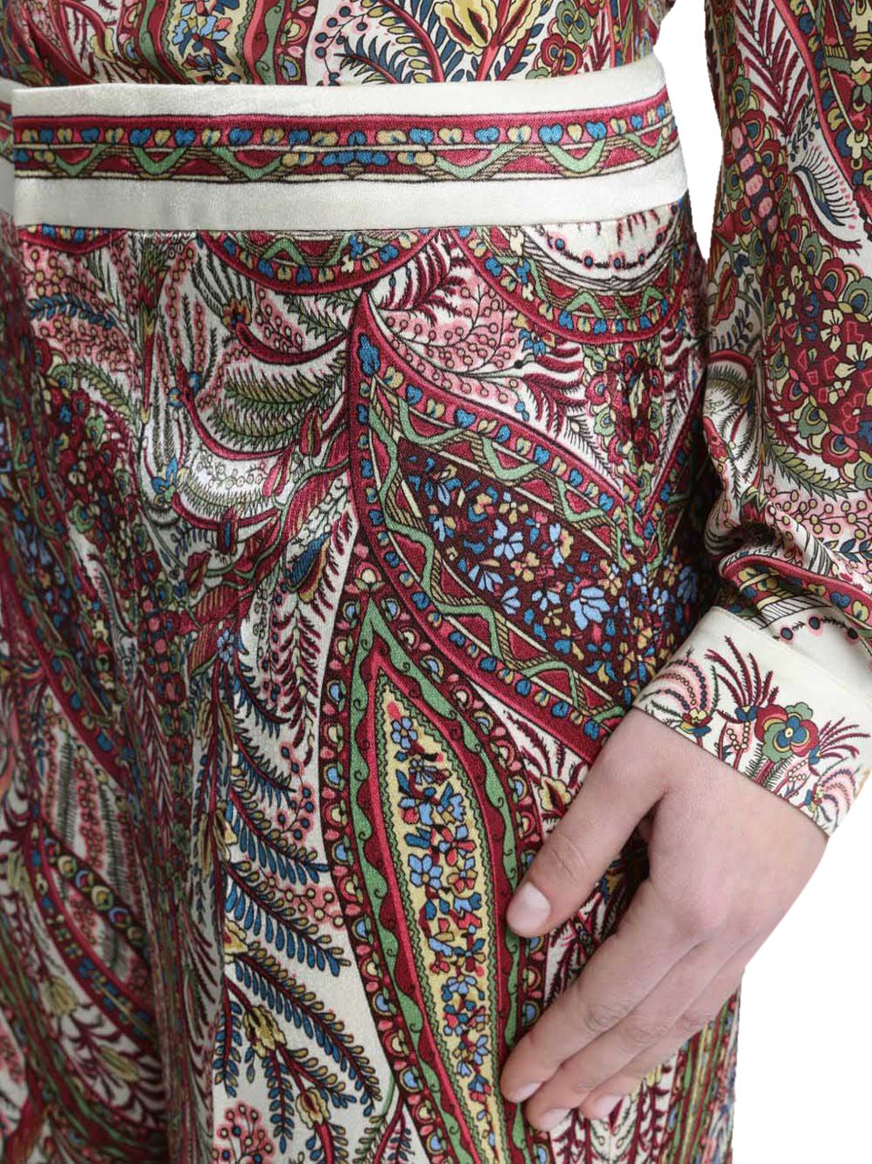 Etro Etro Rtw... Beige Beige