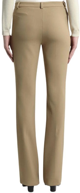 Etro Etro Pantaloni Marrone Bruin