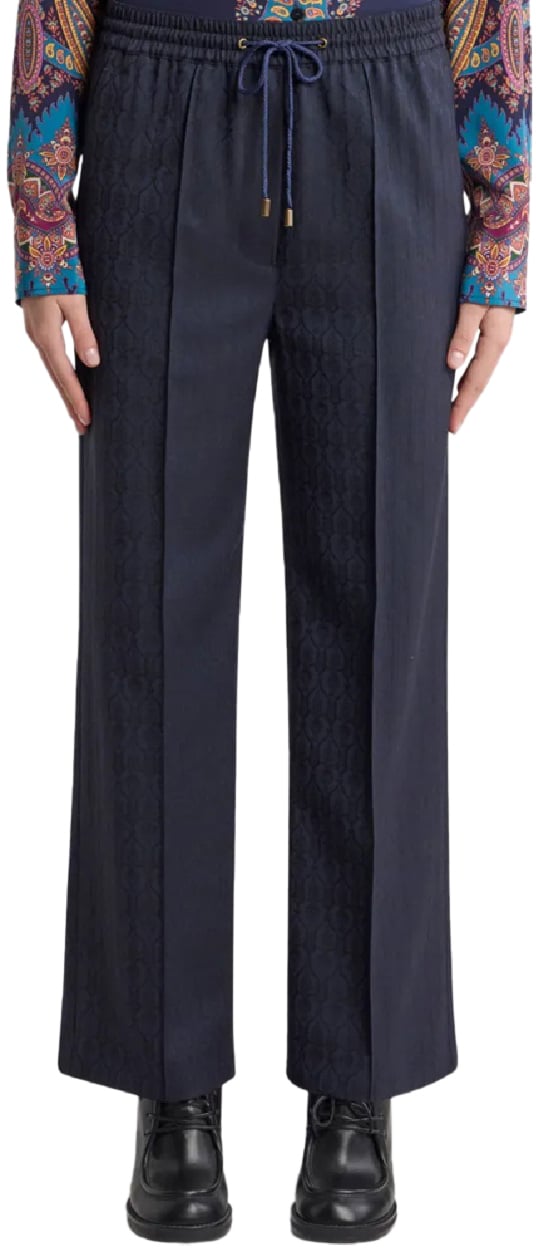 Etro trousers divers Divers