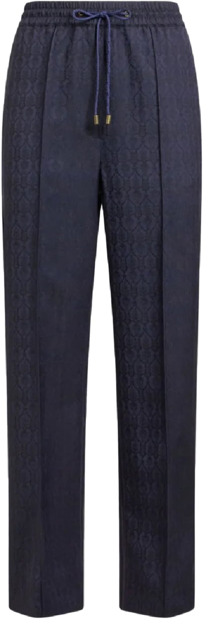 Etro trousers divers Divers
