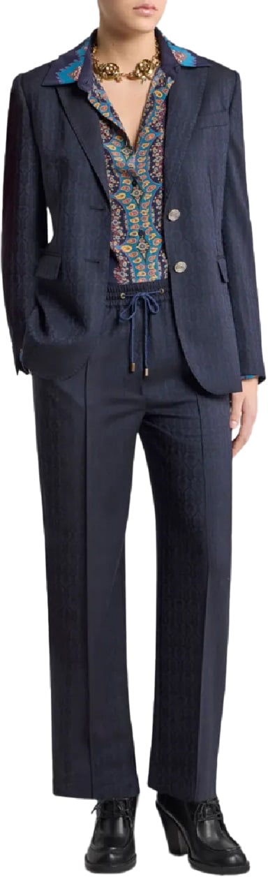 Etro trousers divers Divers