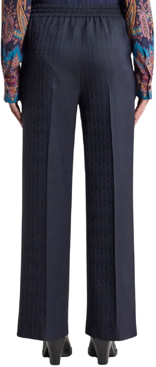 Etro trousers divers Divers