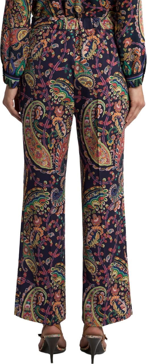 Etro etro pantaloni donna divers Divers