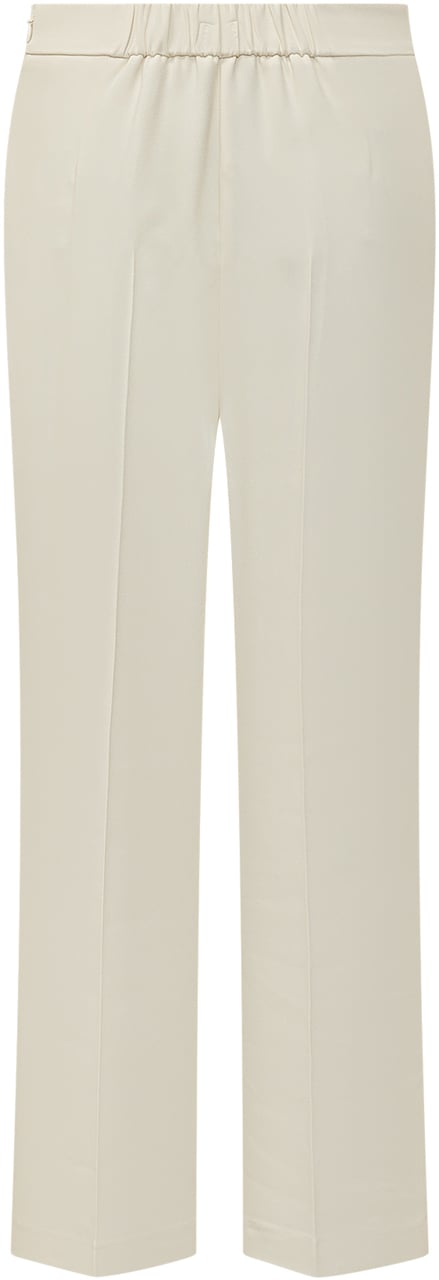Etro Bootcut Trousers Wit