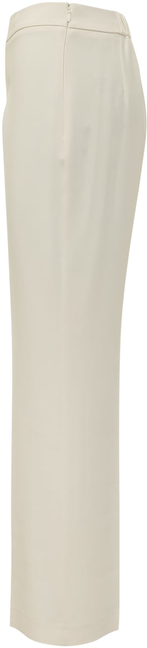 Etro Bootcut Trousers Wit