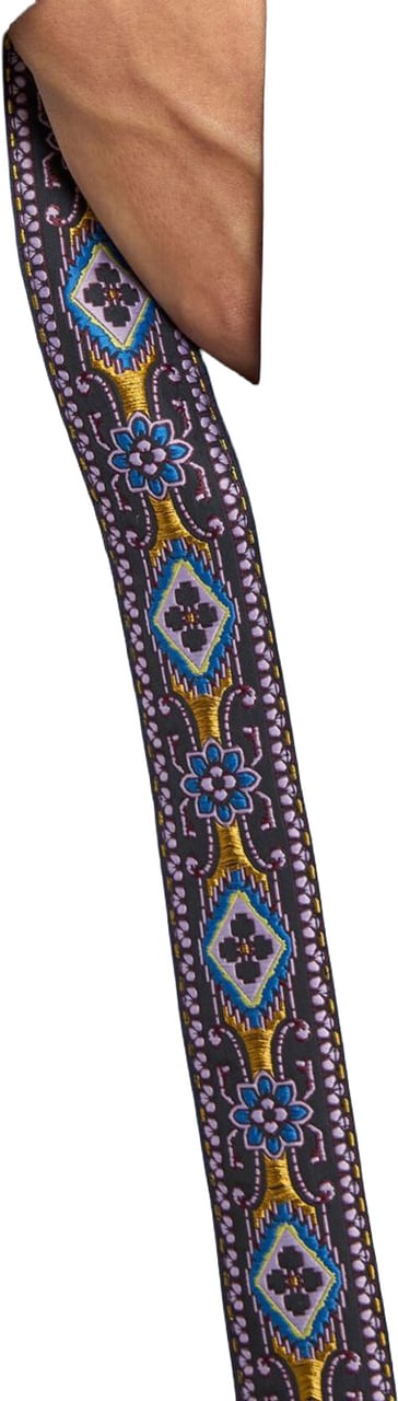 Etro Rtw Night Blue Navy