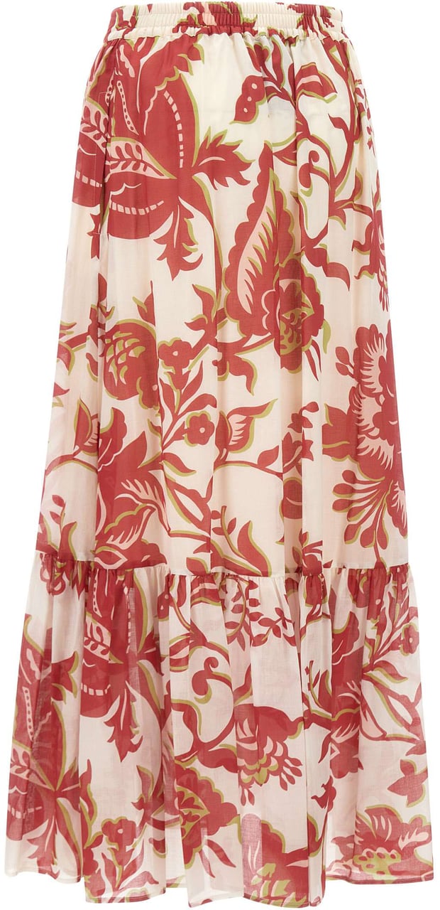 Etro Skirts Multicolour Divers