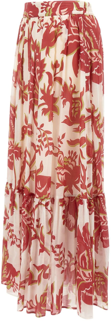 Etro Skirts Multicolour Divers