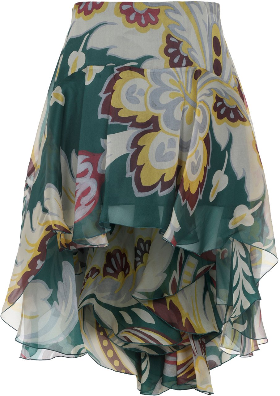 Etro ETRO WRFA0171.99SP1I8 Divers