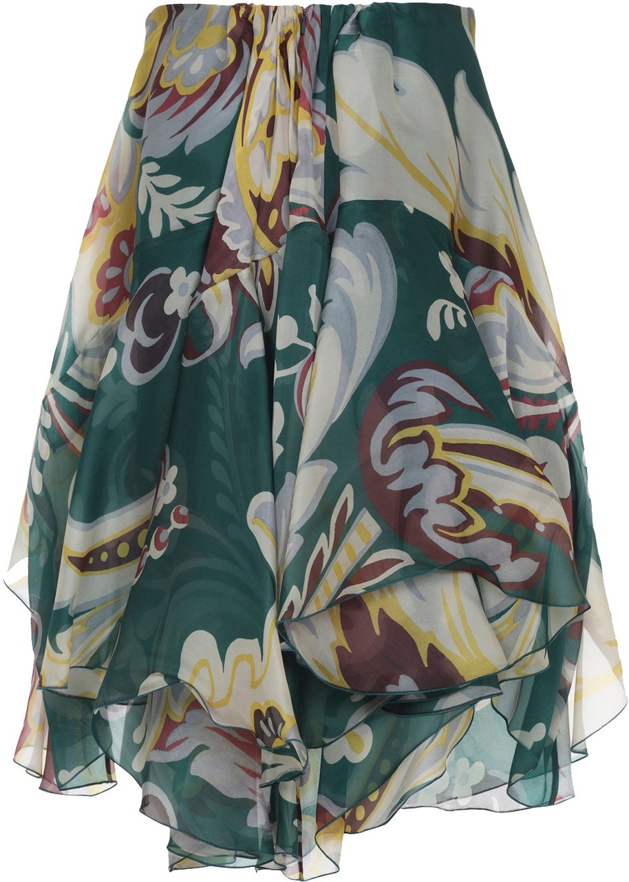 Etro ETRO WRFA0171.99SP1I8 Divers