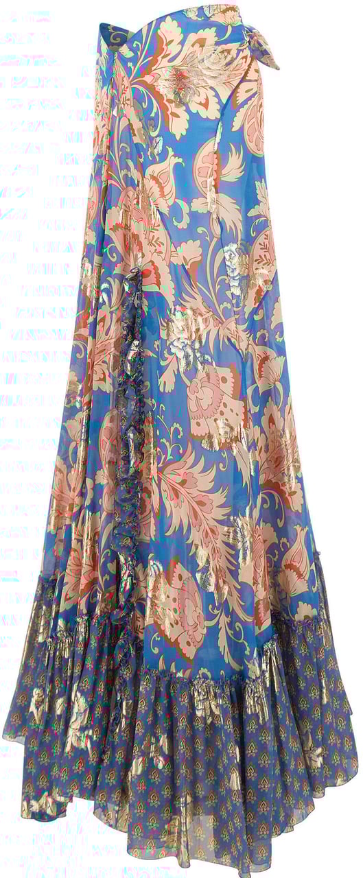 Etro Skirts Multicolour Divers