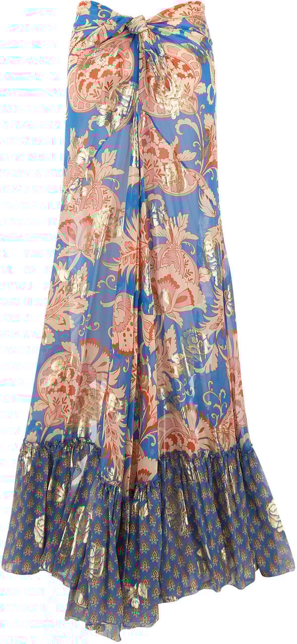 Etro Skirts Multicolour Divers
