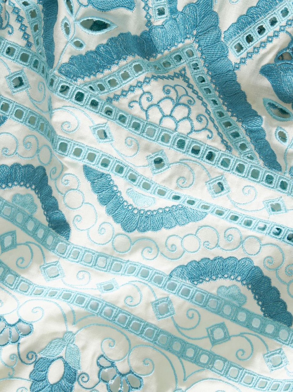 Etro Dresses White Wit