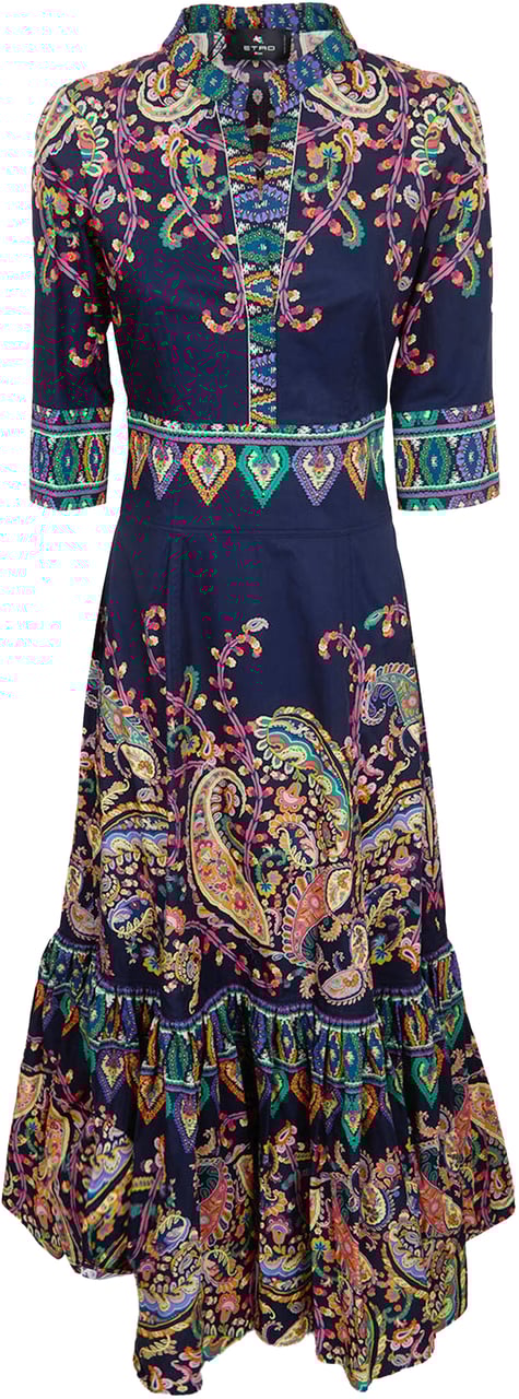 Etro ETRO WRHA0015.99SP5H8 Divers