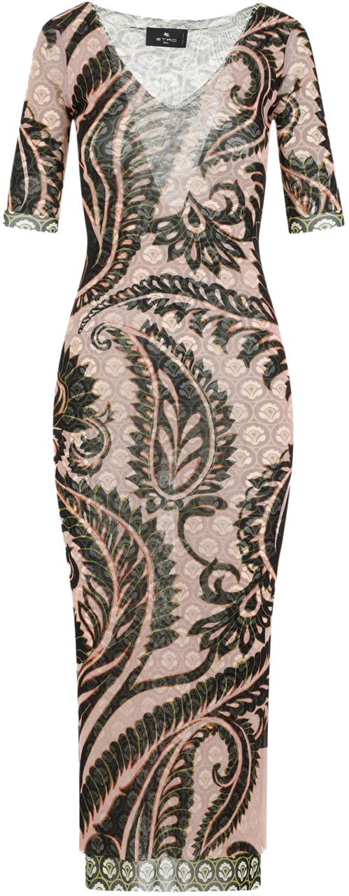 Etro ETRO WRHA0145.99IAS16 Roze