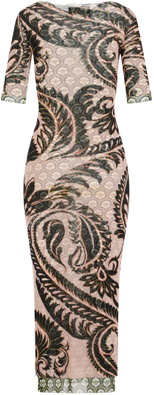 Etro ETRO WRHA0145.99IAS16 Roze