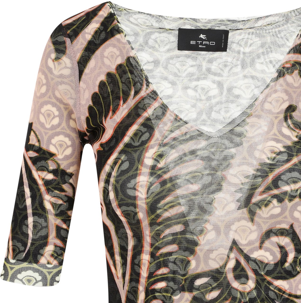 Etro ETRO WRHA0145.99IAS16 Roze