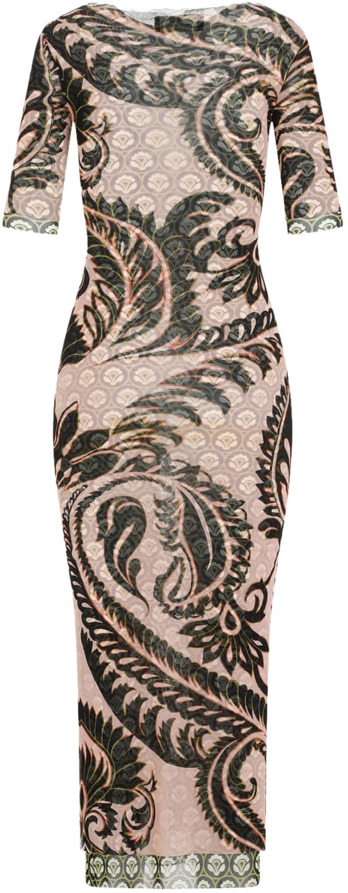 Etro ETRO WRHA0145.99IAS16 Roze