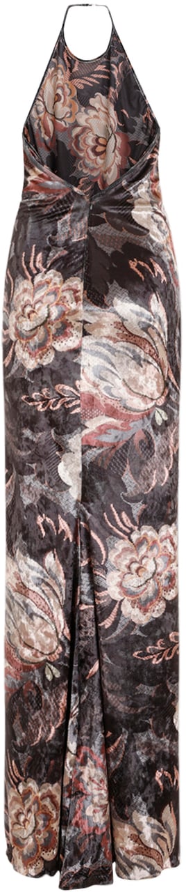 Etro ETRO WRHA0224.99IAS19 Grijs