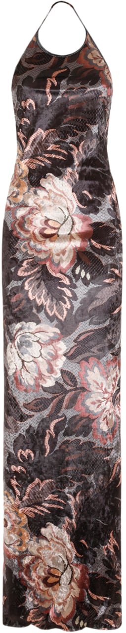 Etro ETRO WRHA0224.99IAS19 Grijs