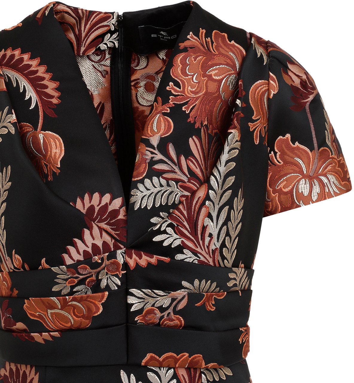 Etro ETRO WRHA0227.99TJD72 Zwart