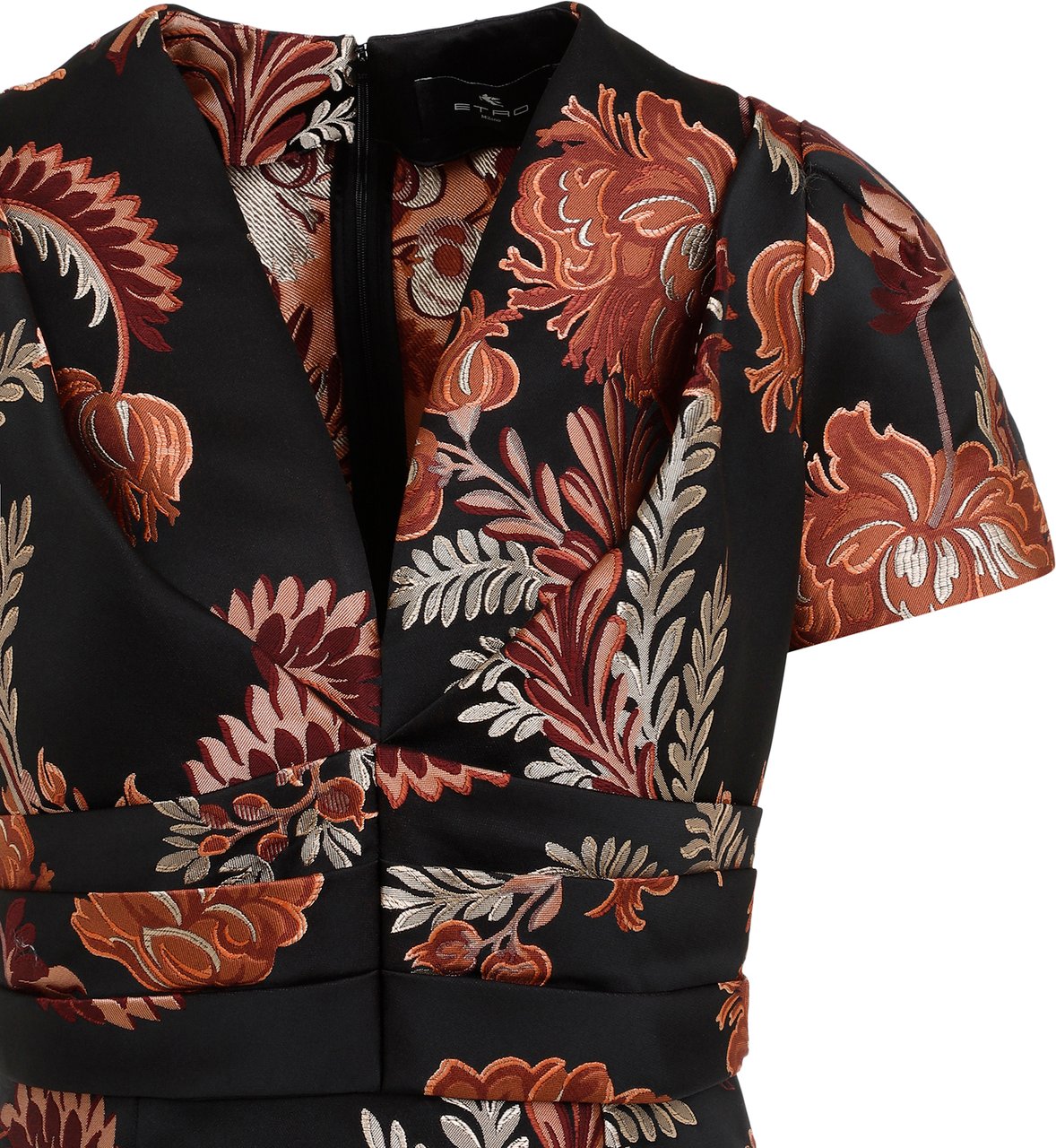 Etro ETRO WRHA0227.99TJD72 Zwart