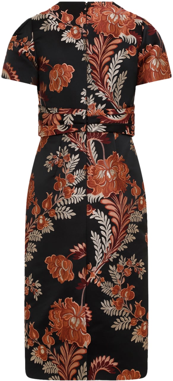 Etro ETRO WRHA0227.99TJD72 Zwart