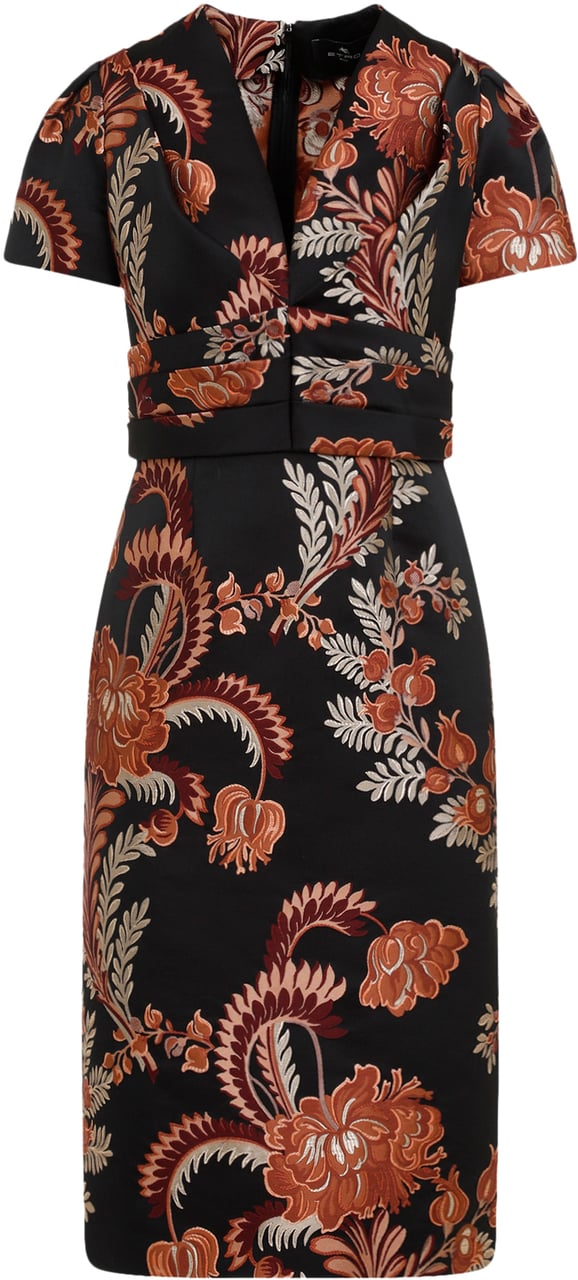 Etro ETRO WRHA0227.99TJD72 Zwart