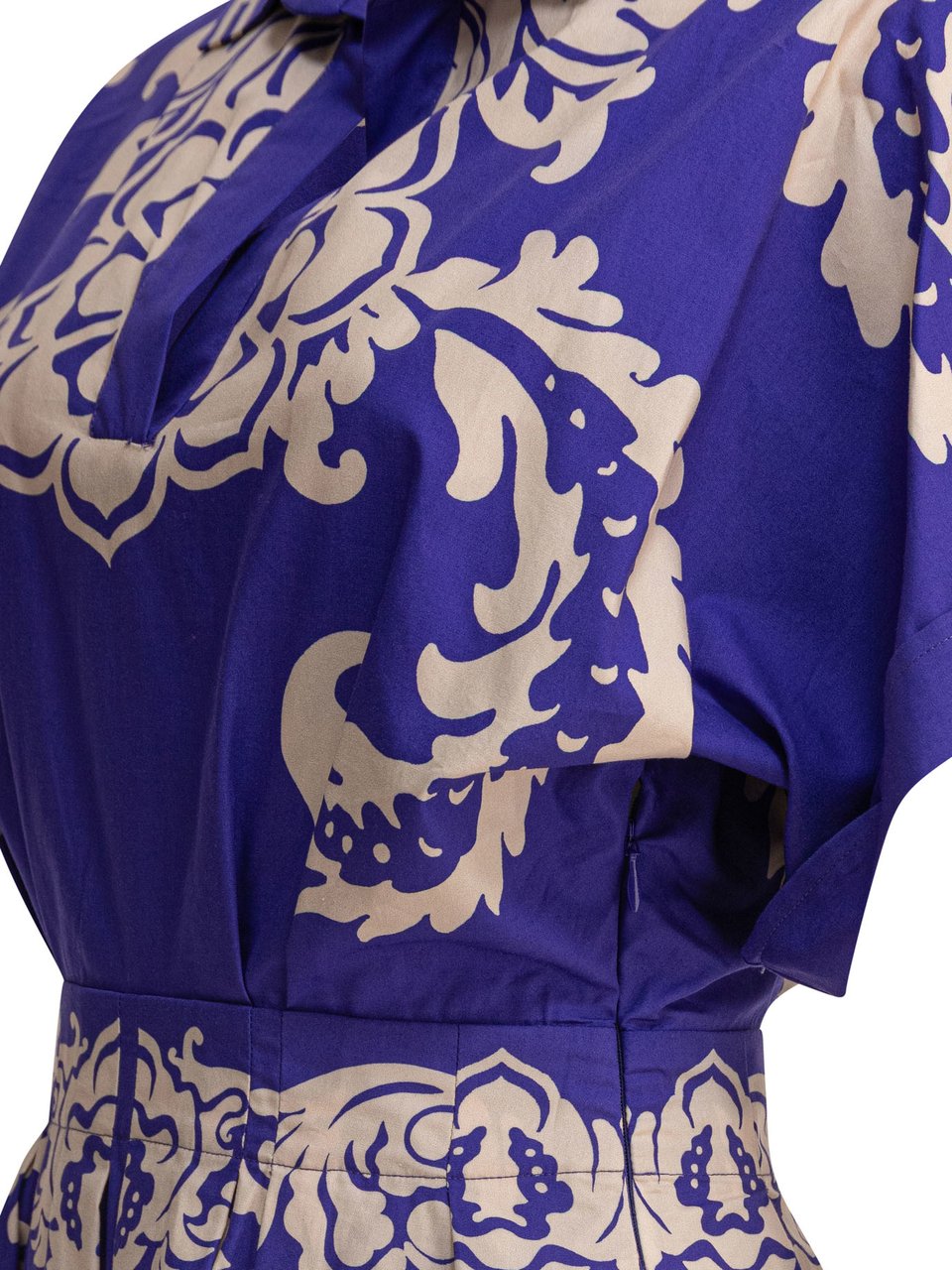 Etro Dresses Blauw