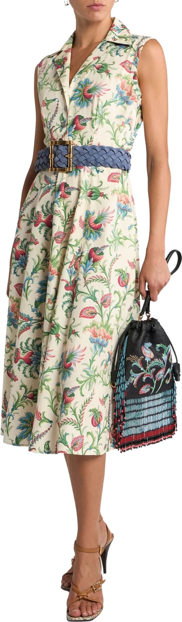 Etro etro abito donna divers Divers