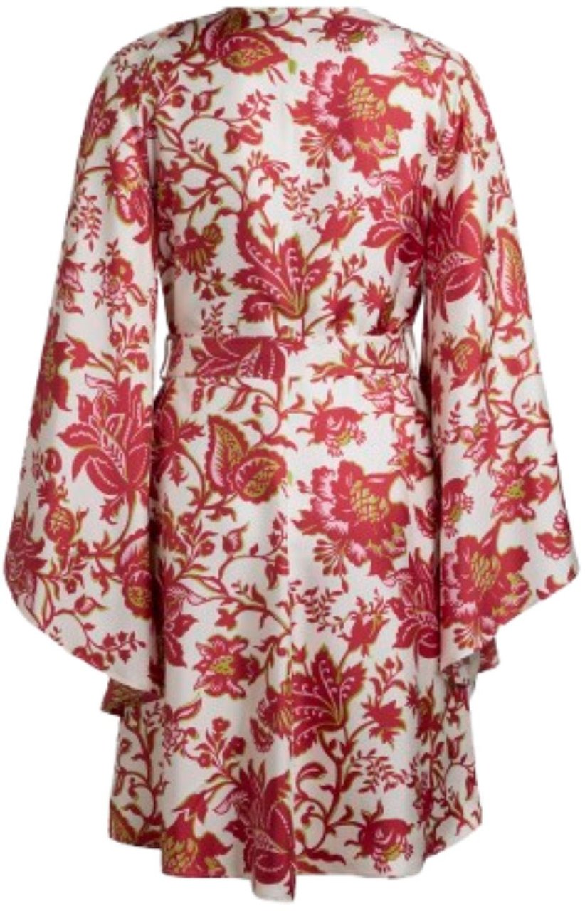 Etro Dresses White Wit