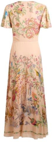 Etro Dresses Pink Roze