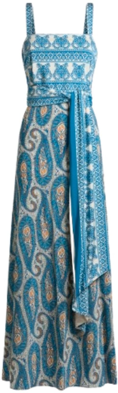 Etro Dresses White Wit