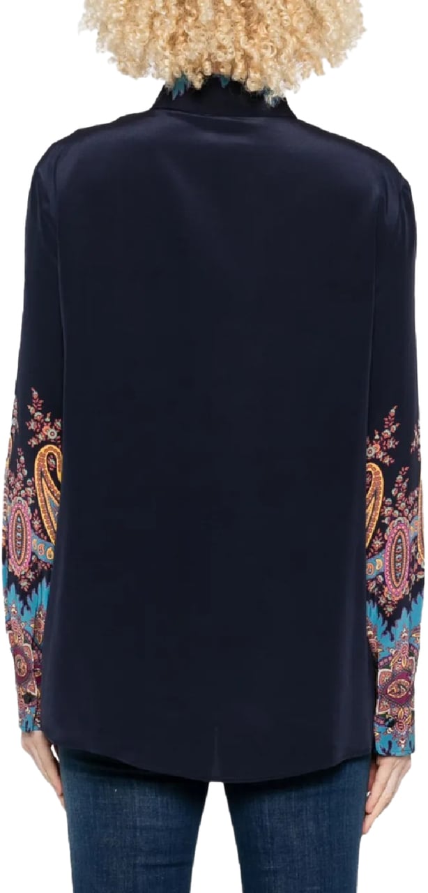 Etro shirts divers Divers