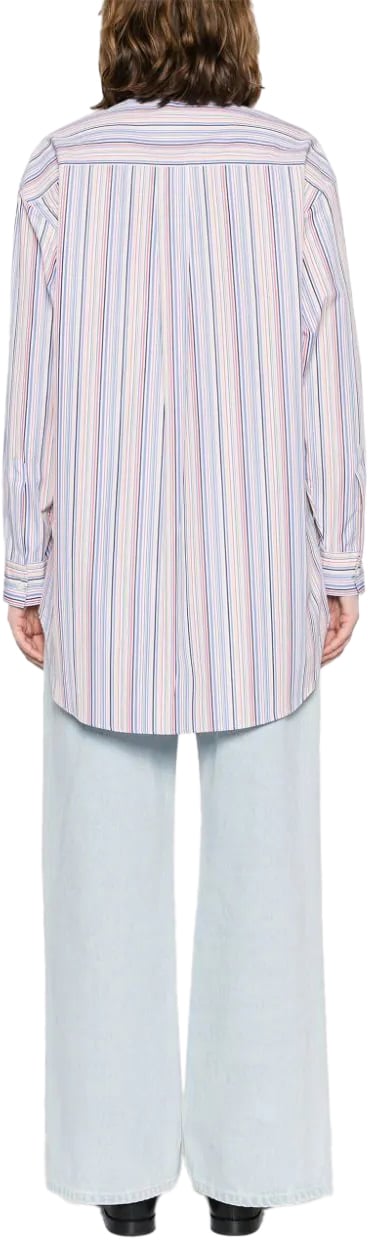 Etro shirt divers Divers