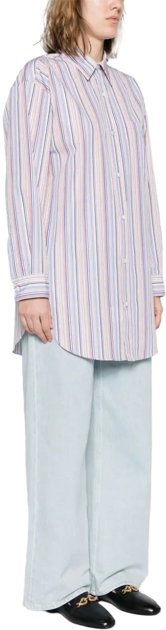 Etro shirt divers Divers