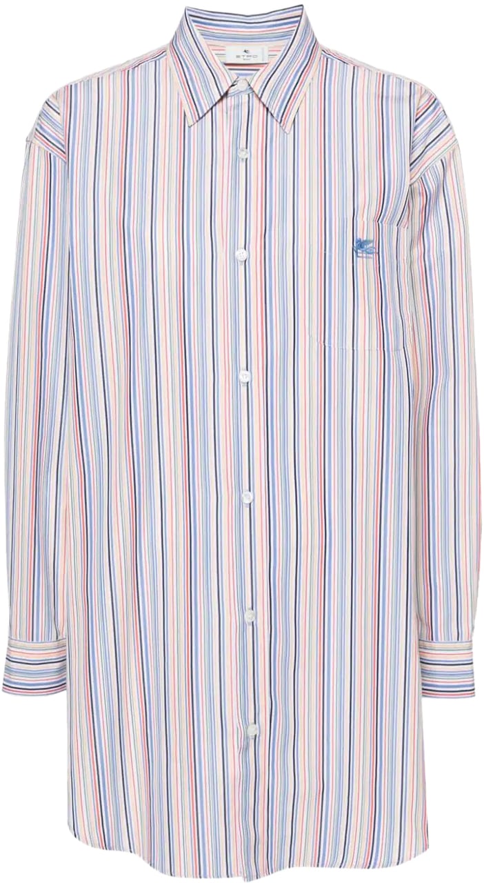 Etro shirt divers Divers