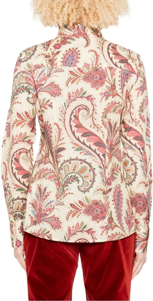 Etro shirts divers Divers