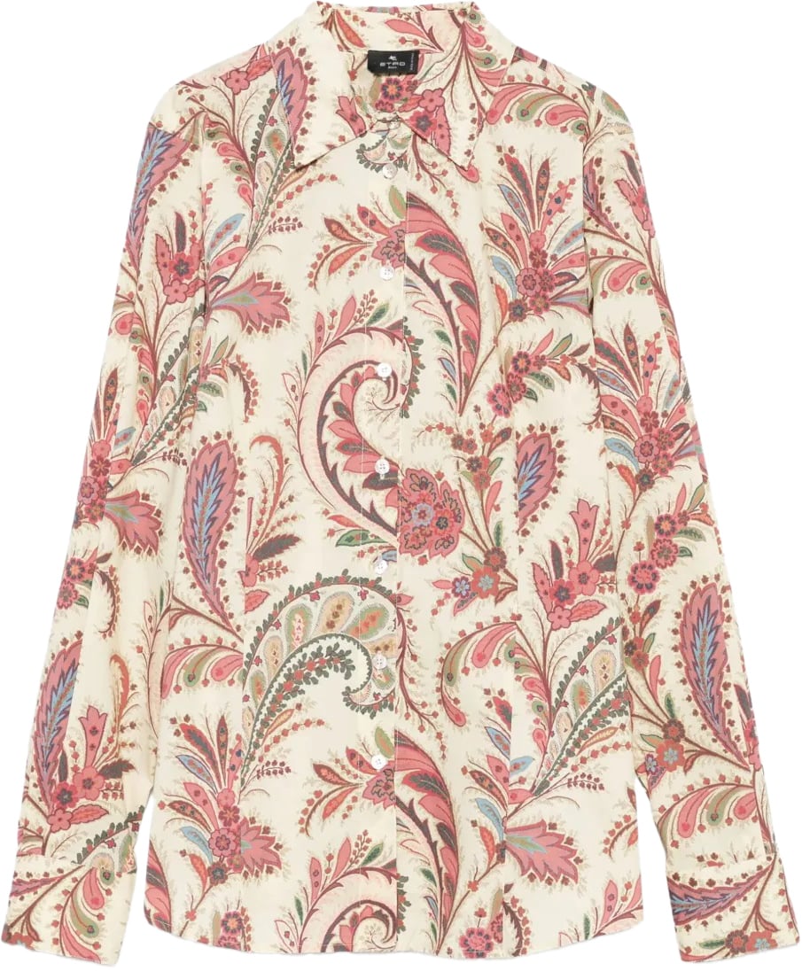 Etro shirts divers Divers