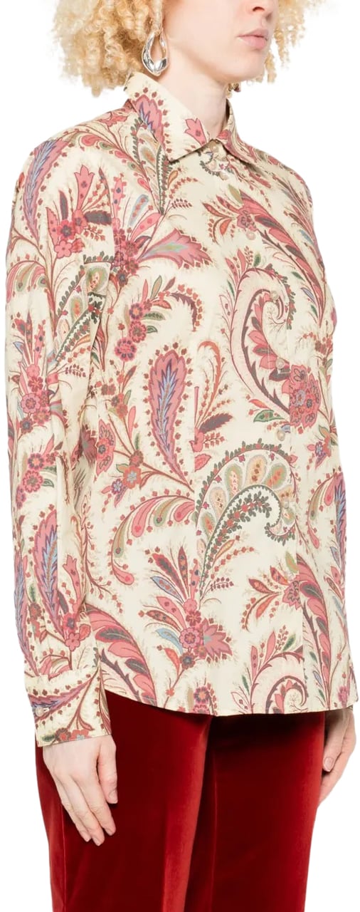 Etro shirts divers Divers