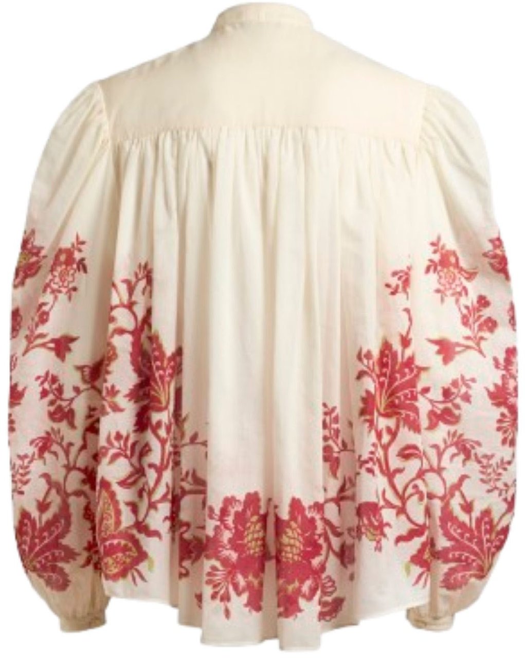 Etro Shirts White Wit