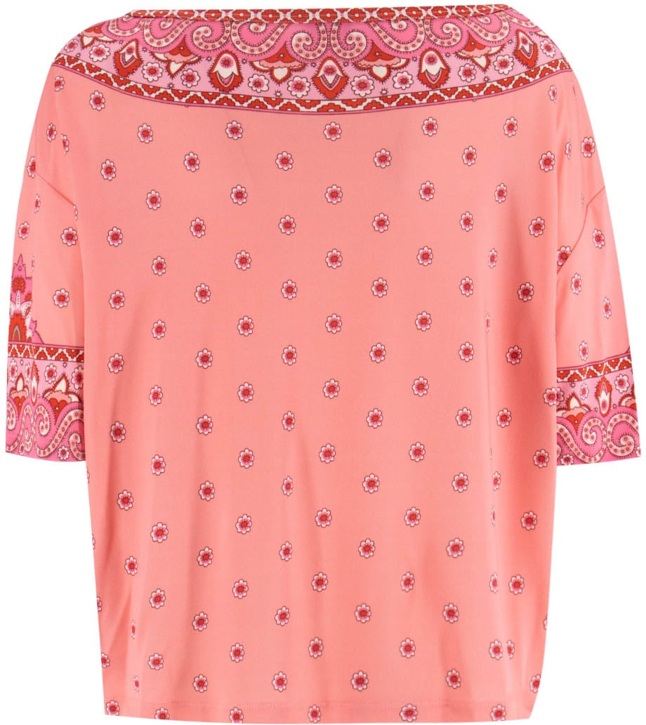 Etro Sweater Roze