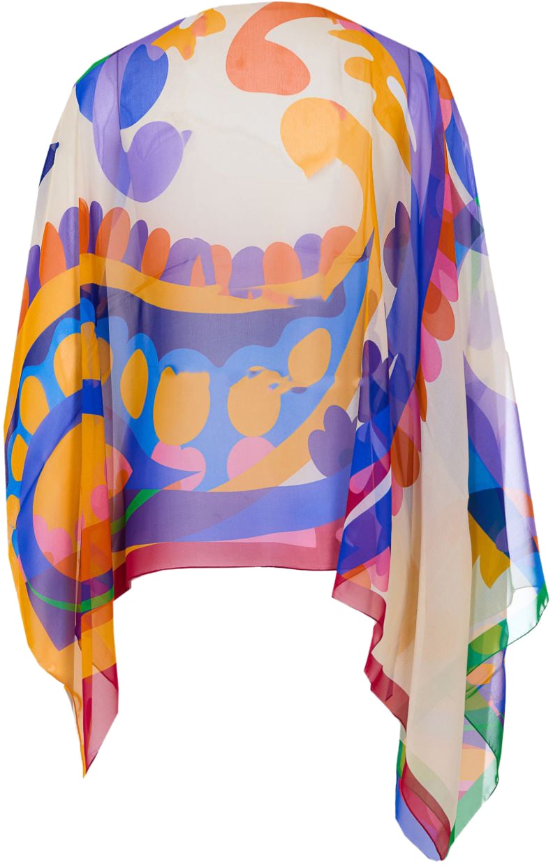 Etro Jackets White Wit