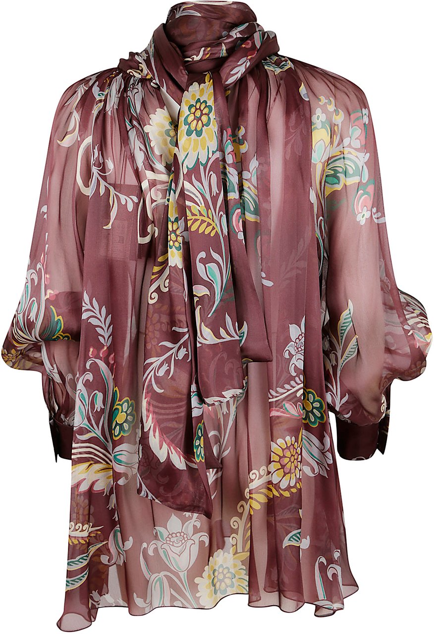 Etro ETRO WRJA0150.99SA1M0 Divers