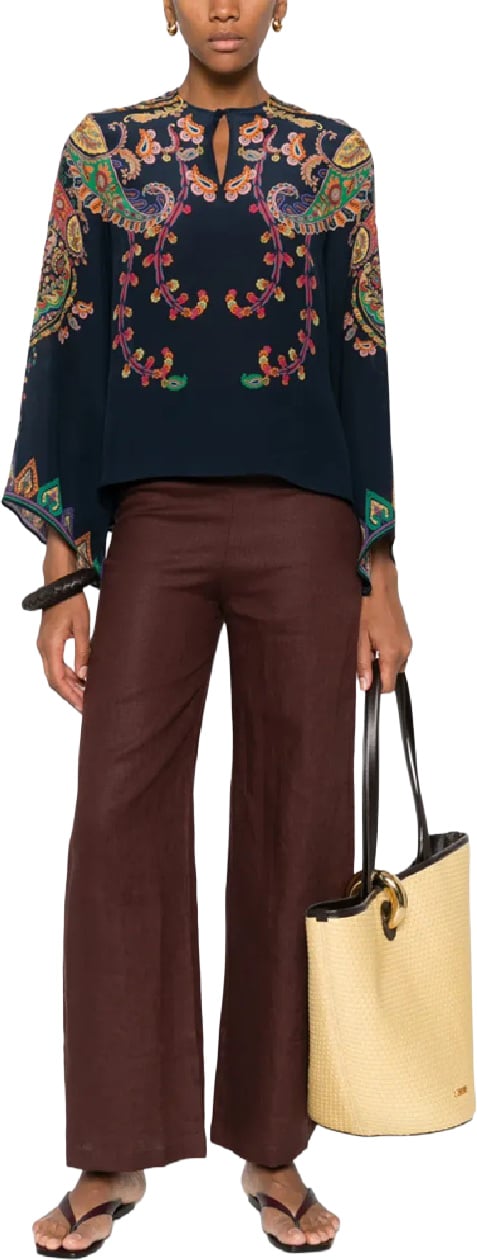 etro camicia donna divers Divers
