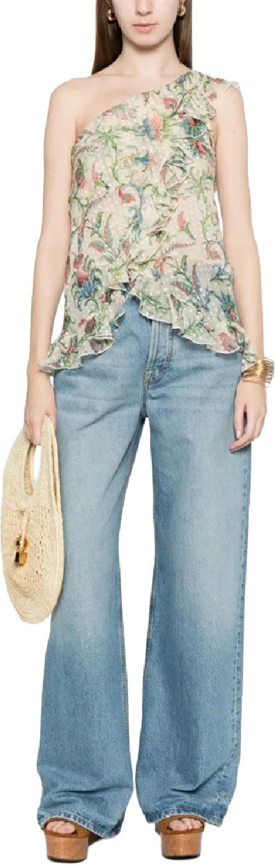 Etro etro canotta donna divers Divers